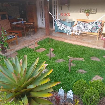 Pouso Aconchego Da Dindinha Hotel Tiradentes Kültér fotó