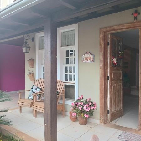 Pouso Aconchego Da Dindinha Hotel Tiradentes Kültér fotó
