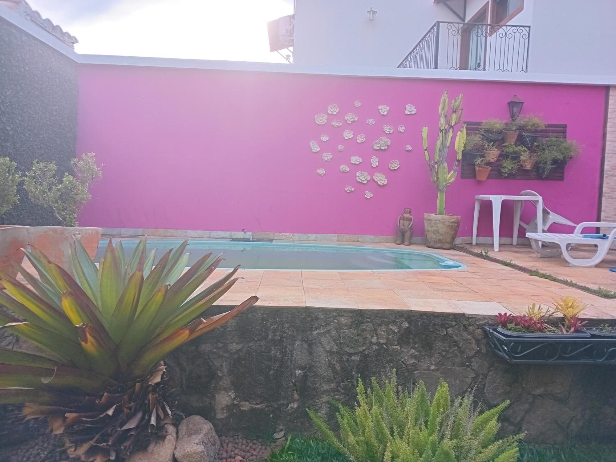 Pouso Aconchego Da Dindinha Hotel Tiradentes Kültér fotó